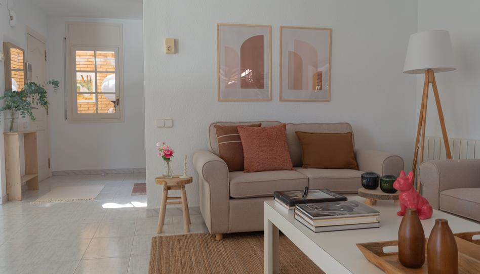 Photo 1 of Single-family semi-detached for sale in Avinguda Vilafortuny, Els Tallats - Mas Olivé, Tarragona