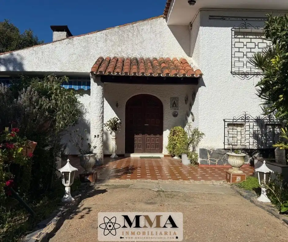 Casa o chalet en venta en El Rompido con Aire acondicionado, Calefacción y Jardín privado