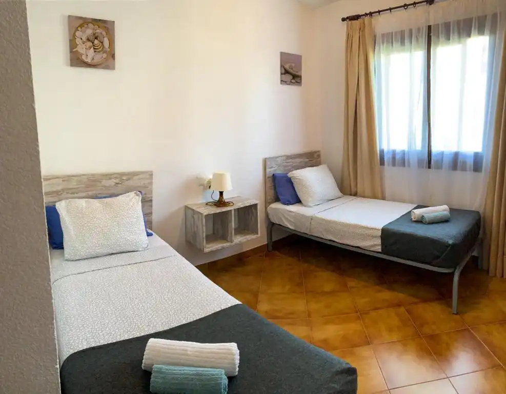 Mini appartamento con terrazza in vendita a Orihuela Costa, imagen 10