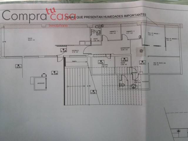 Local comercial en Venta en Paseo ezequiel gonzalez en Ezequiel González - Conde de Sepúlveda