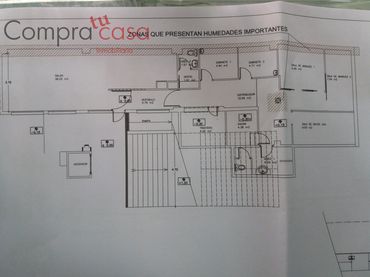 Business premises for sale in Paseo ezequiel gonzalez