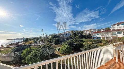 Foto 2 de Casa o chalet en venta en Joan Salvat Papasseit, Aiguadolç - Sant Sebastià, Barcelona