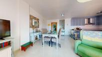Dining room of Apartment for sale in Águilas  with Air Conditioner, Terrace and Storage room