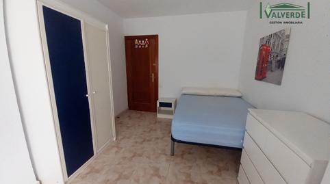 Foto 5 de Pis de lloguer a Calle Emperatriz Eugenia, Camino de Ronda, Granada Capital