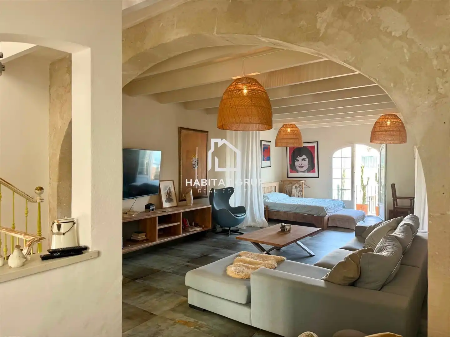 Casa o chalet en venta en Molí des Pla - Andrea Doria