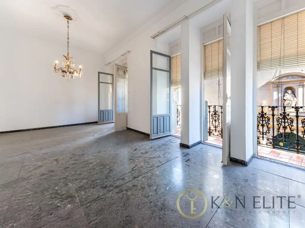Piso con terraza en venta en Plaza Abad Penalva, imagen 10