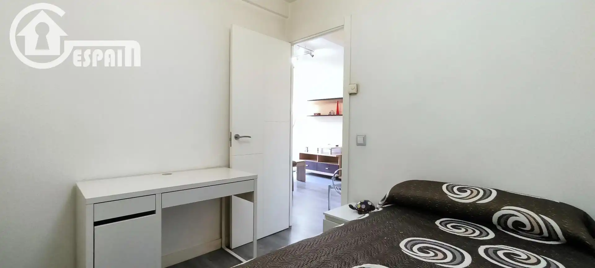 Habitación de Piso en venta en Getafe con Aire acondicionado, Calefacción y Amueblado