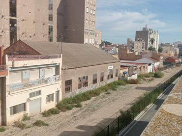 Terreno residenziale in vendita a Sur