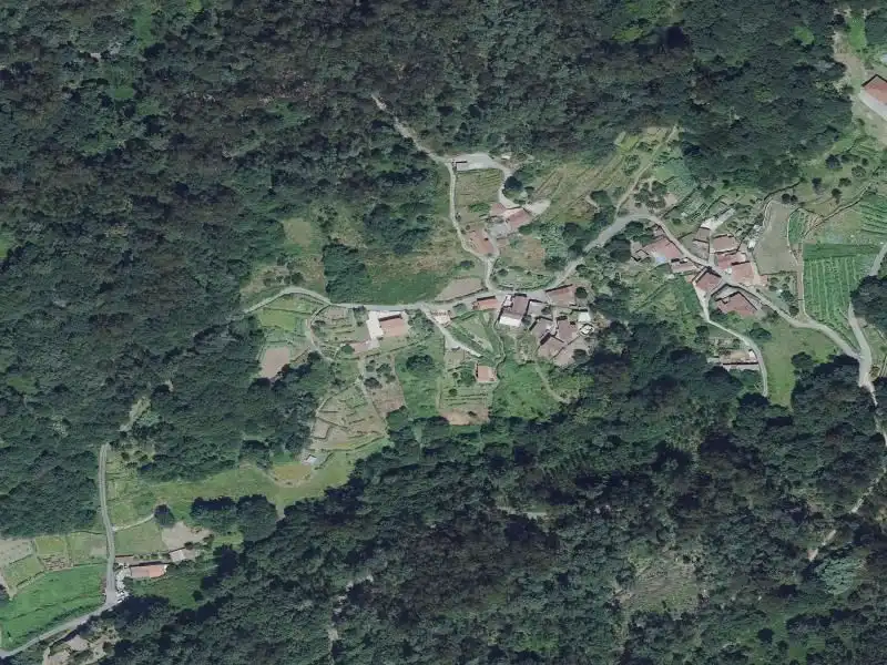 Villa à vendre à Crecente, imagen 2