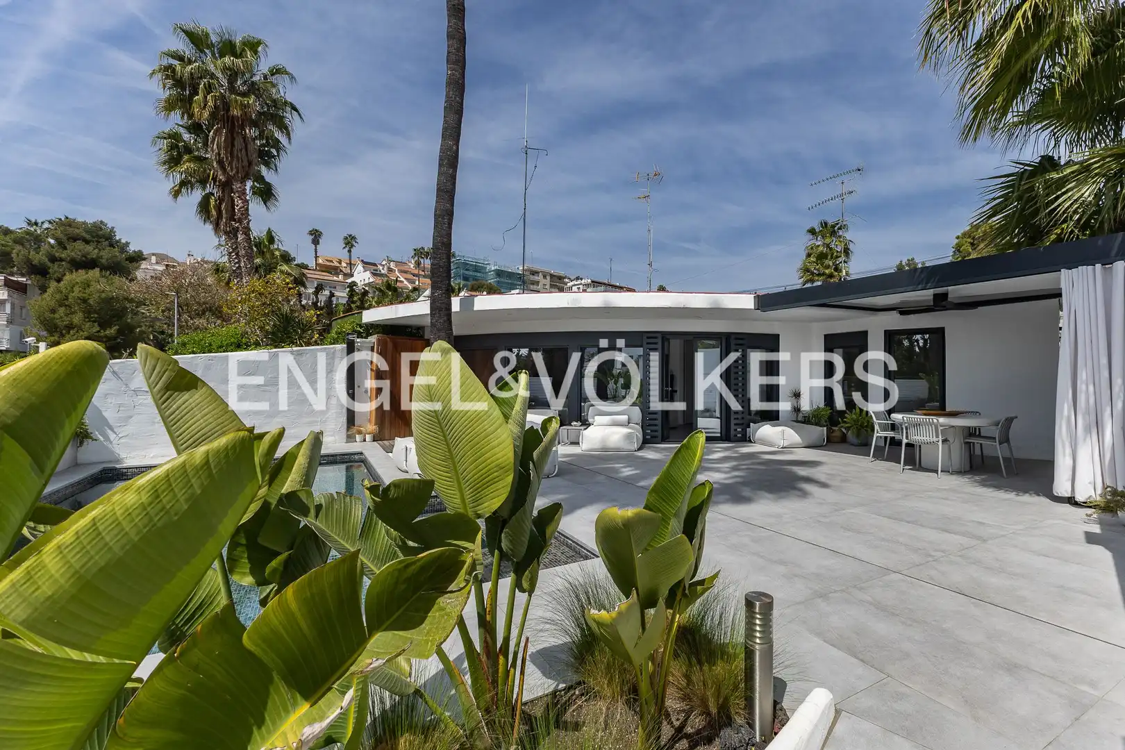 Houses for sale in Vallpineda - Rocamar