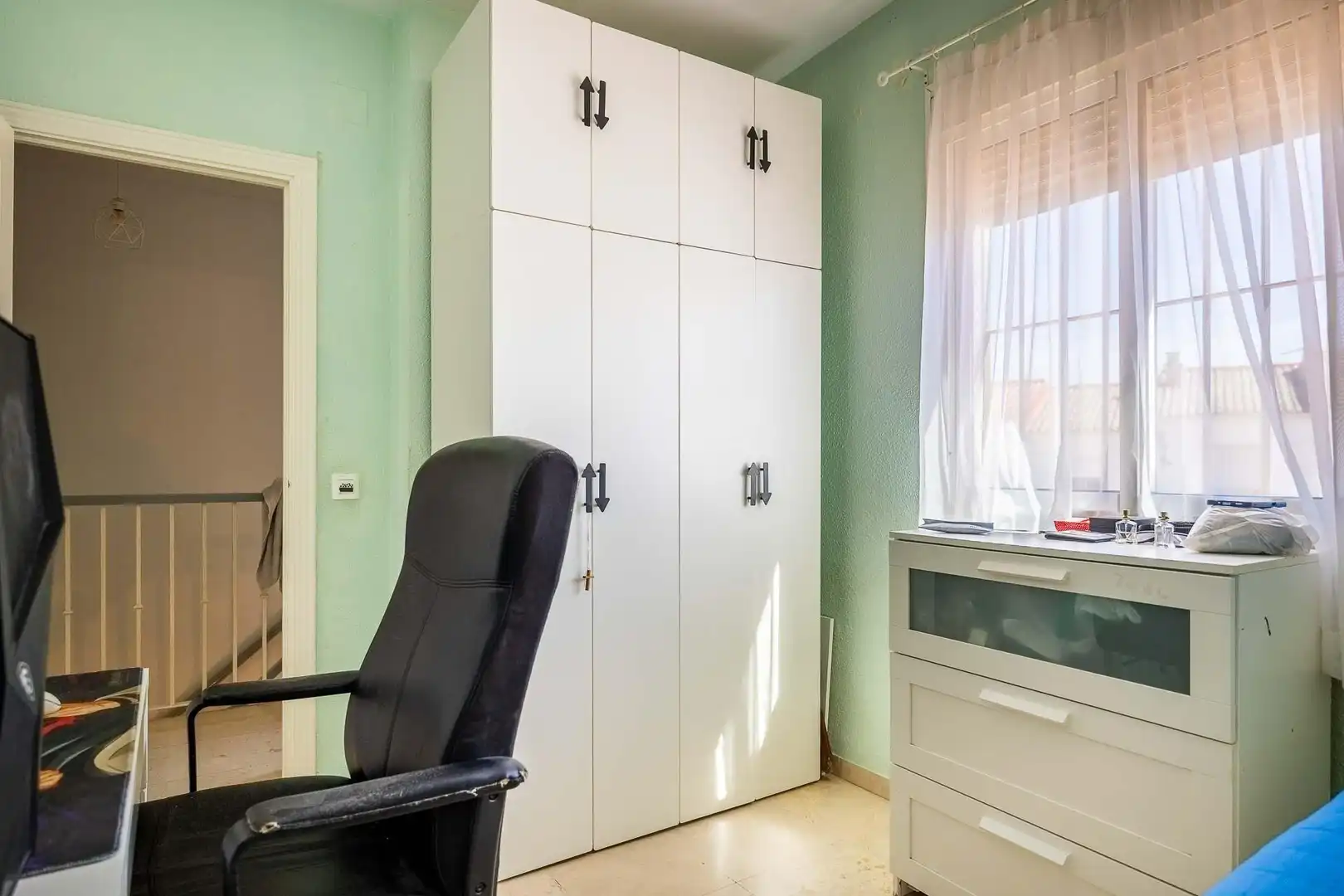 Villa con terrazza in vendita a Calle de la Paloma 27, imagen 22