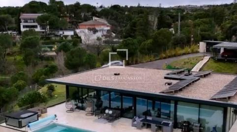 Foto 3 de Casa o xalet en venda a Salud y Alegría - El Lago, Torrelodones