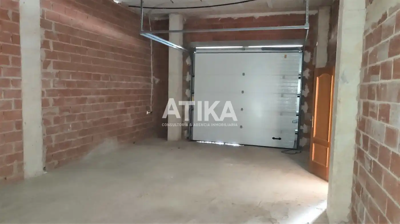 Casa con terraza en venta en Agullent, imagen 6