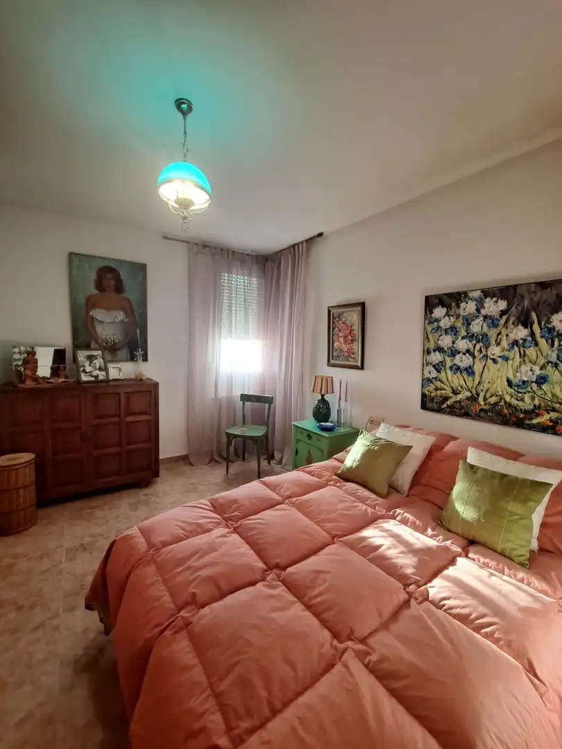 Xalet amb terrassa en venda a Els Terrers, imagen 32