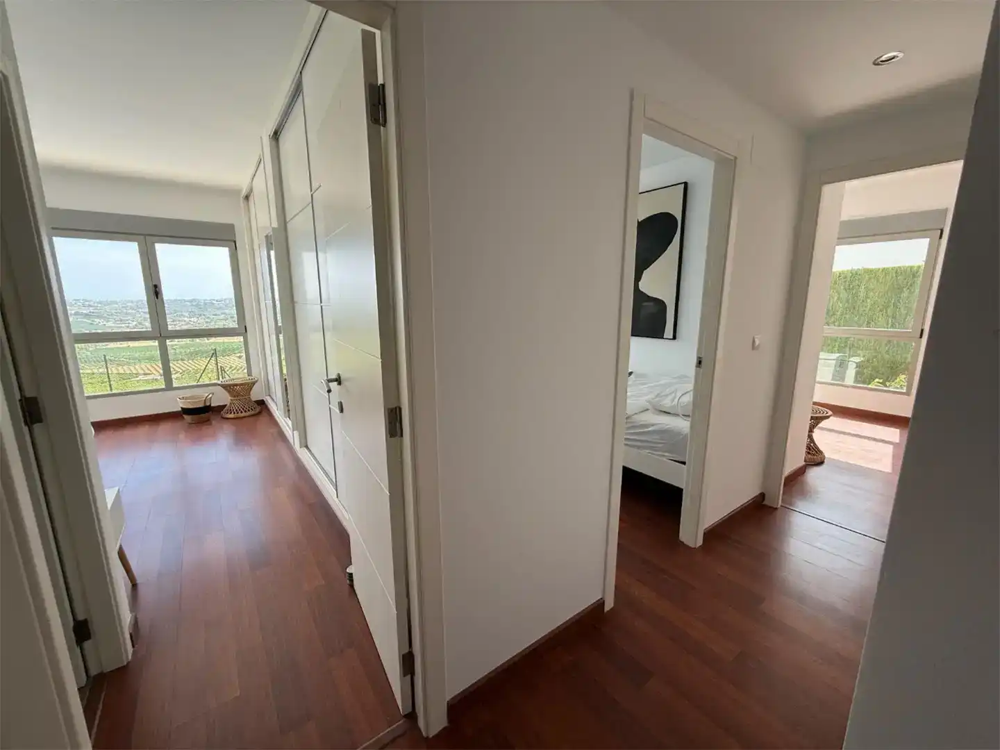 Casa o xalet de lloguer en Torrent amb Aire condicionat, Piscina i Balcó