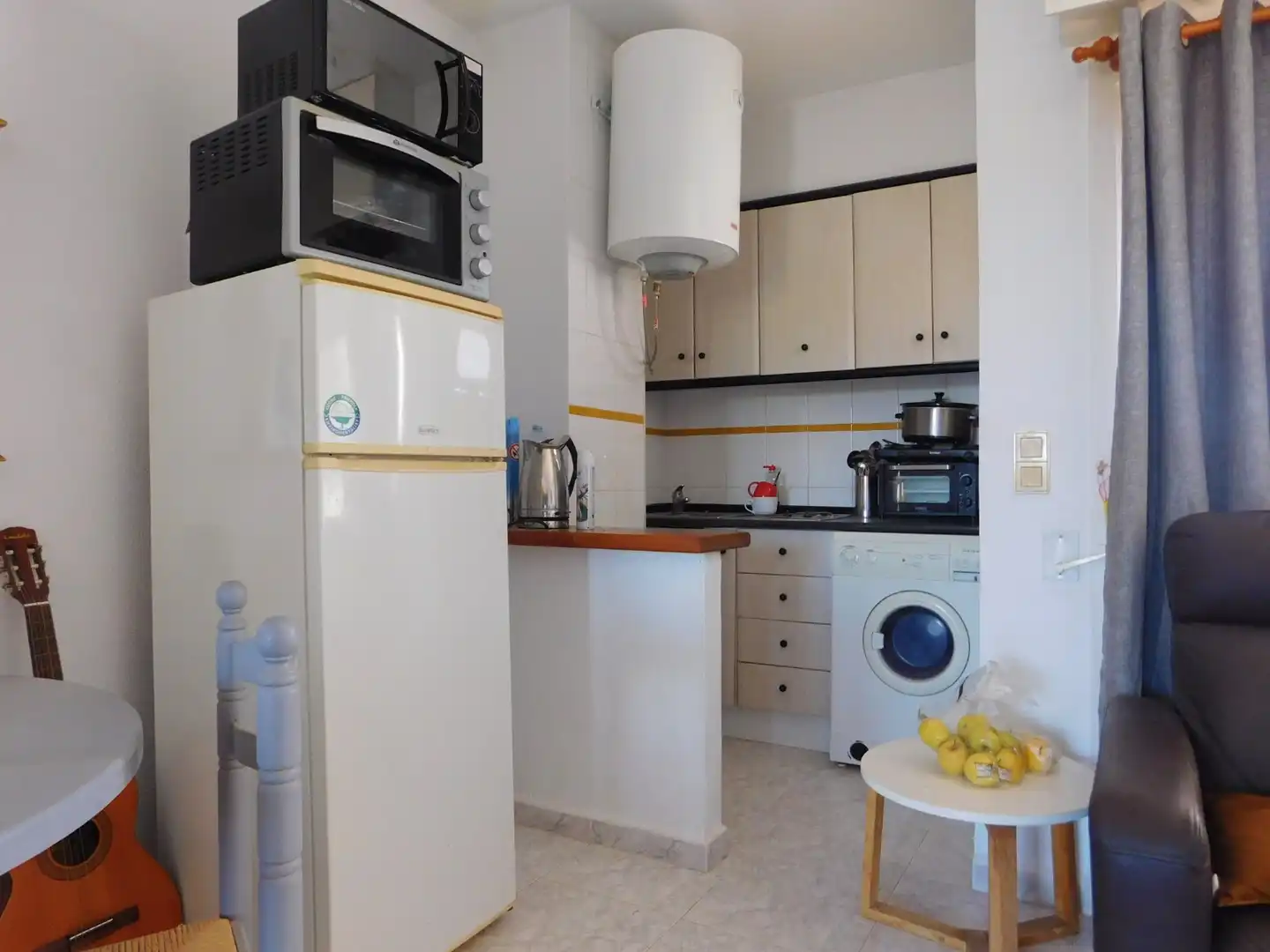 Apartamento con terraza en venta en Orihuela Costa, imagen 3
