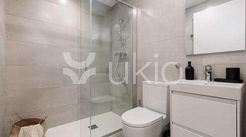 Foto 3 de Apartamento de alquiler en Carrer de Les Jonqueres, Sant Pere, Sta. Caterina i la Ribera, Barcelona