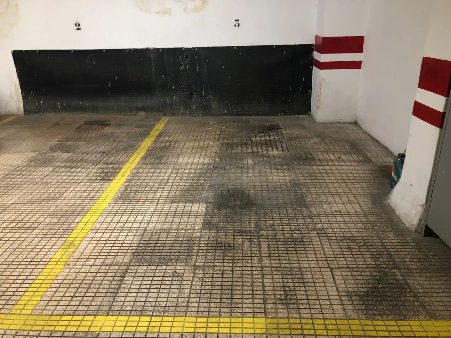 Parking of Garage for sale in Murcia