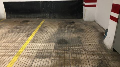 Foto 5 de Garatge en venda a Plaza Santo Domingo, 5, San Lorenzo, Murcia