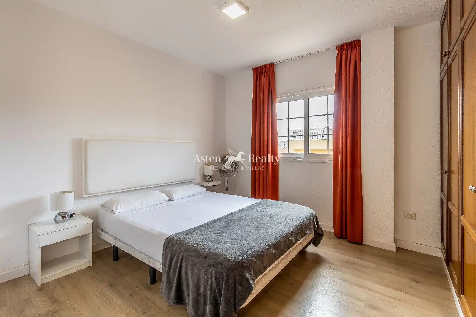 Ático con piscina en venta en Jilguero, imagen 5
