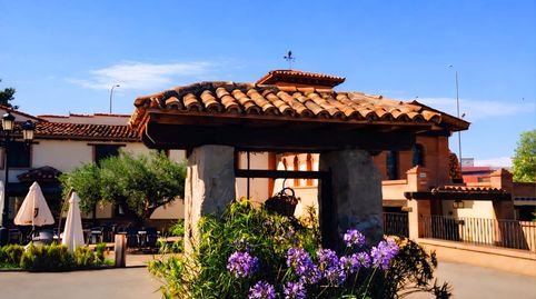 Complejo HoteleroRestaurante y Finca de Eventos en el Eje ZaragozaMadrid, imatge 3