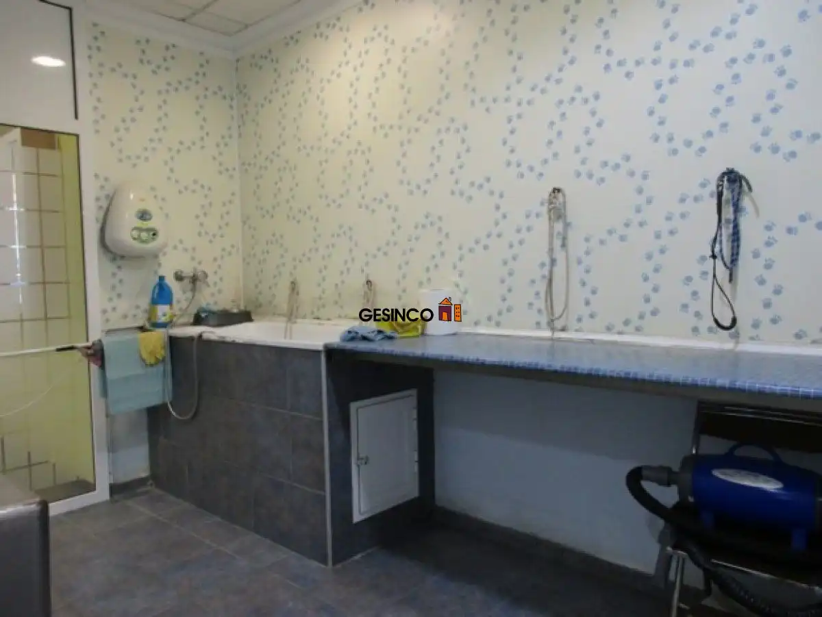 Local comercial de lloguer a Xàtiva, imagen 6