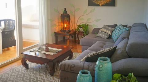 Photo 5 of Apartment to rent in Calle Zamora, Cala Vedella - Cala Tarida, Sant Josep de sa Talaia