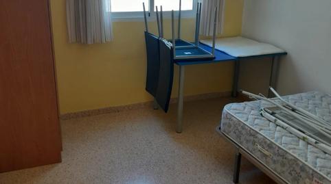 Foto 3 de Pis de lloguer a Centro, Alicante