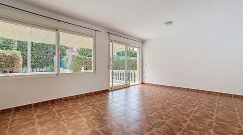 Foto 4 de Casa o xalet de lloguer a L'Albir, Alicante