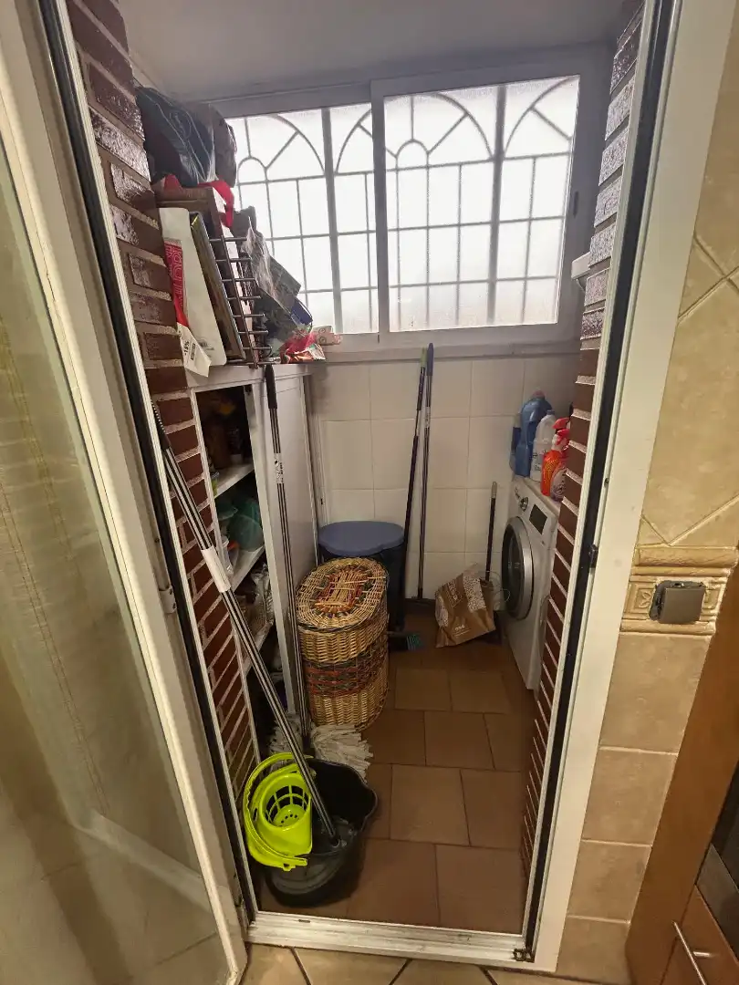 Casa adosada en venda a Avenida Alva Myrdal, 40, Perales del Río