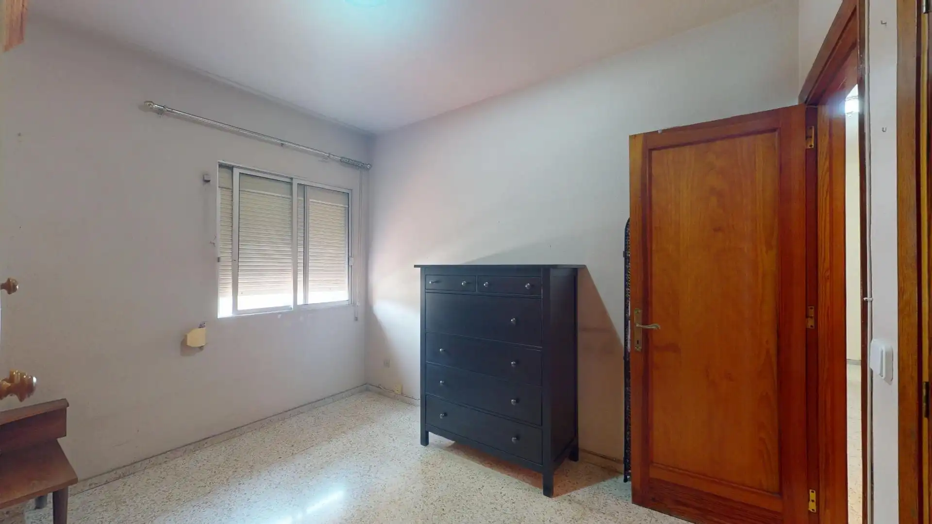 Bedroom of Flat for sale in Santa Cruz de Tenerife