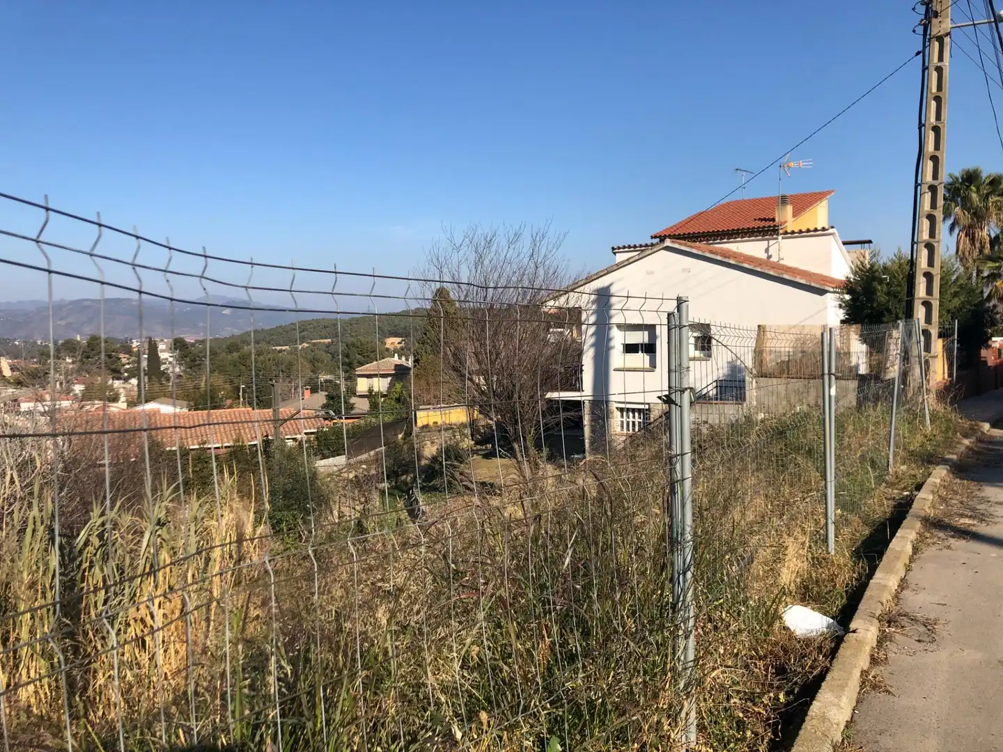 Wohnbaugrundstück zum Verkauf in Masquefa, imagen 2