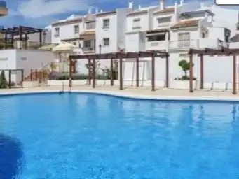 Apartament amb piscina en venda a Manuel de Falla 1