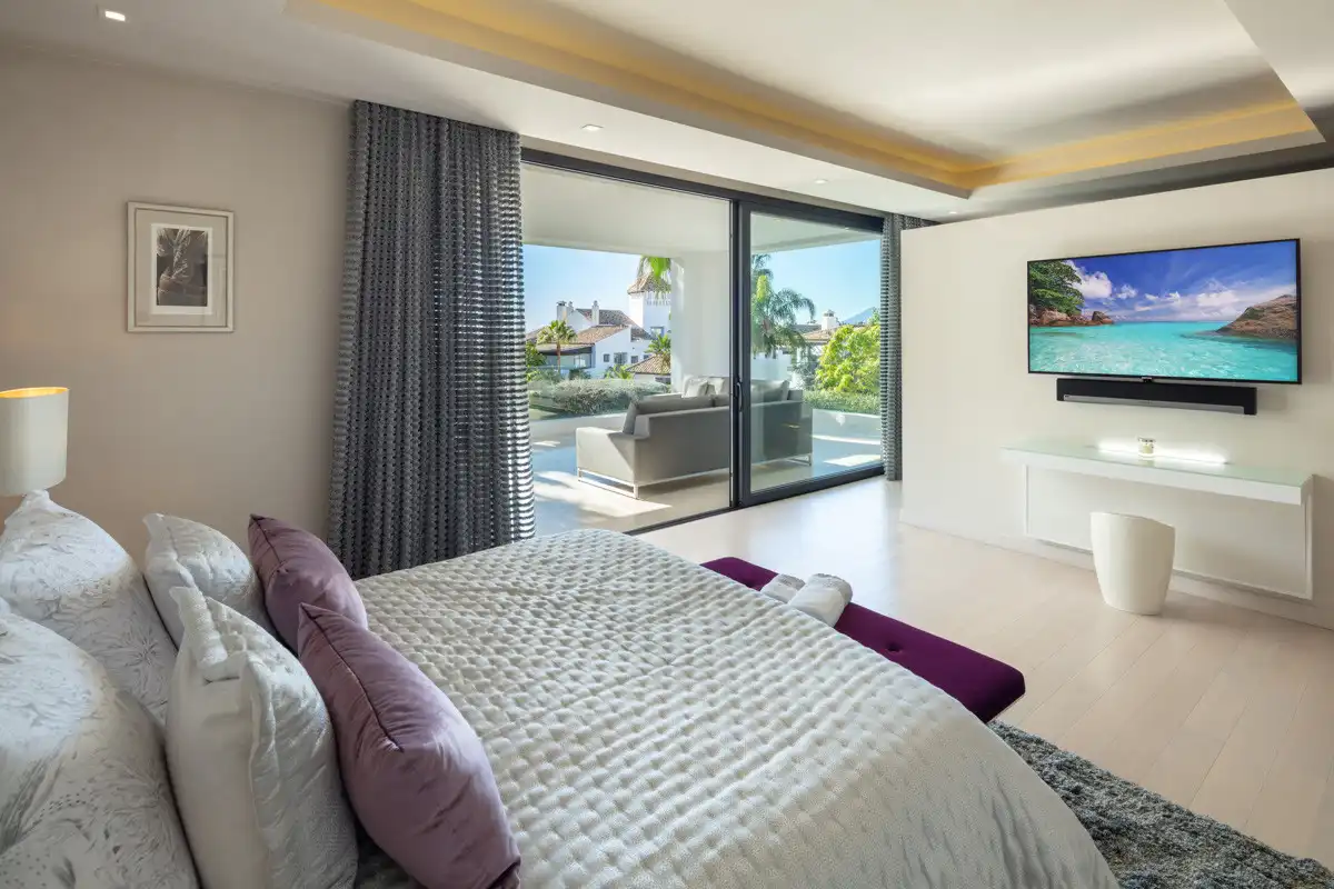 House with pool for sale in Marbella Centro, imagen 10