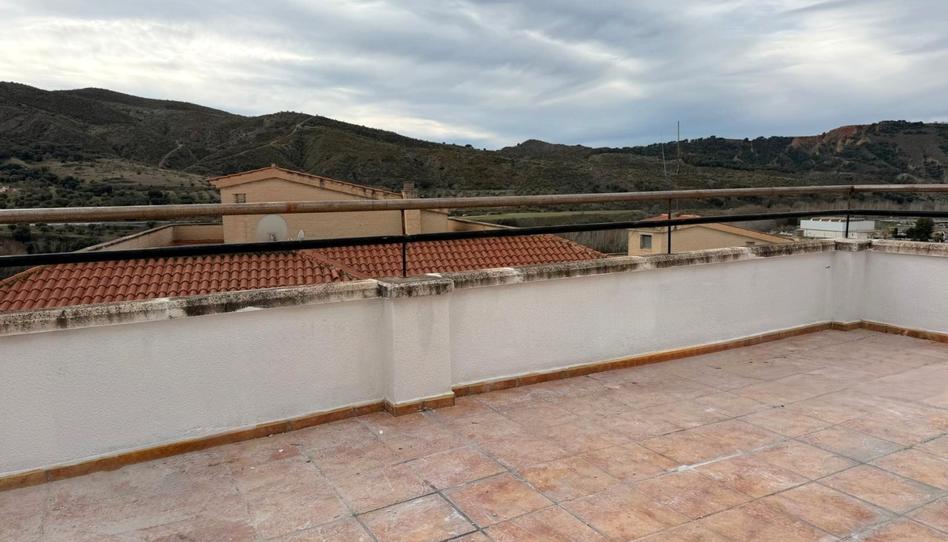 Photo 1 of Flat for sale in Calle Camino Viejo de Güéjar, 35, Cenes de la Vega, Granada