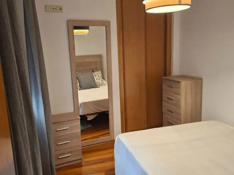 Wohnung zur Miete in Rúa Fontaíña, 68, Fajardo