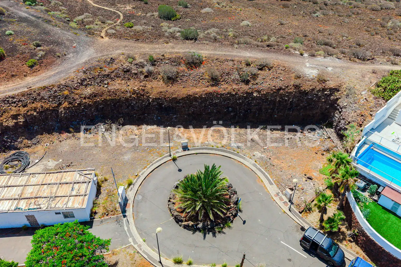 Terrenys i solars en venda a Palm - Mar, imagen 5