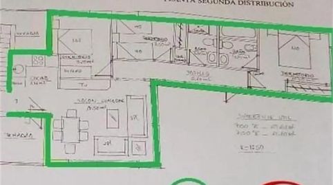 Foto 2 de Piso en venta en Barrio Lira, Carnota, A Coruña
