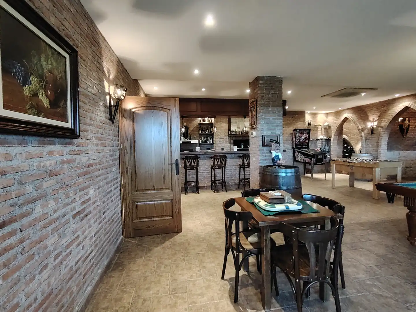 Villa avec terrasse à vendre à Batres, imagen 70