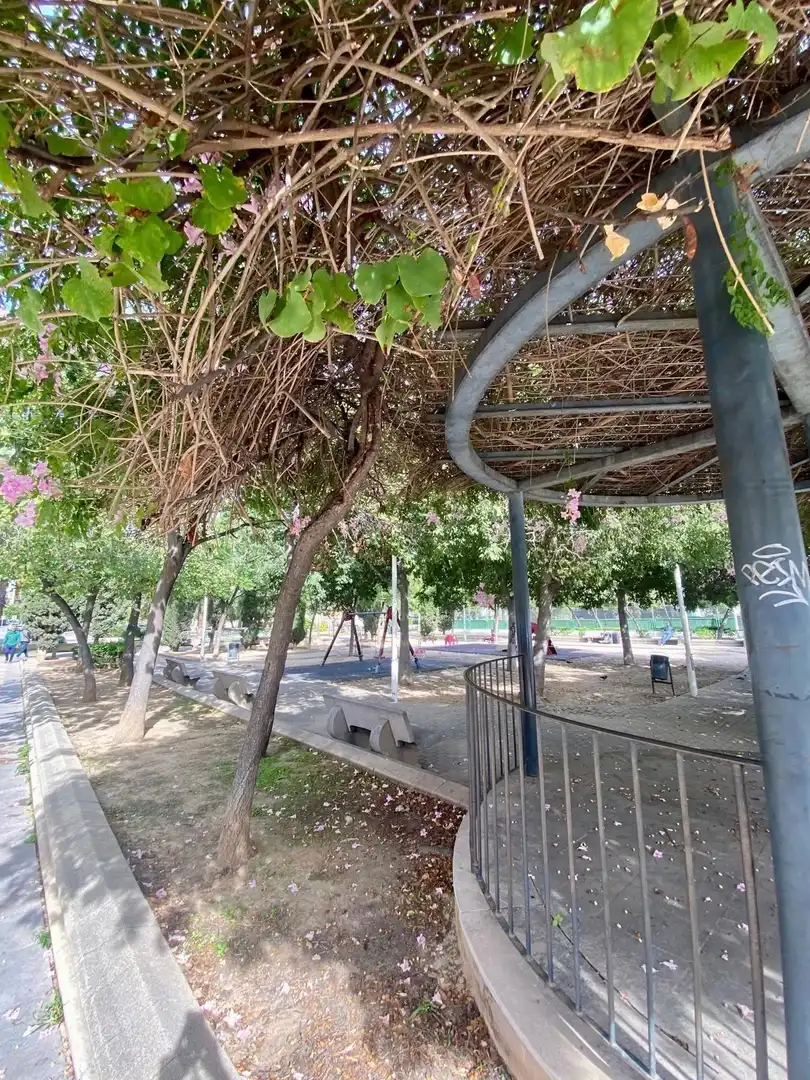 Flat with terrace for sale in Campanar, imagen 25