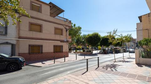 Photo 2 of House or chalet for sale in Calle de Santo Domingo, 1, Parque de San Roque, Granada