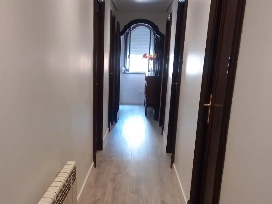 Wohnung zur Miete in Centro