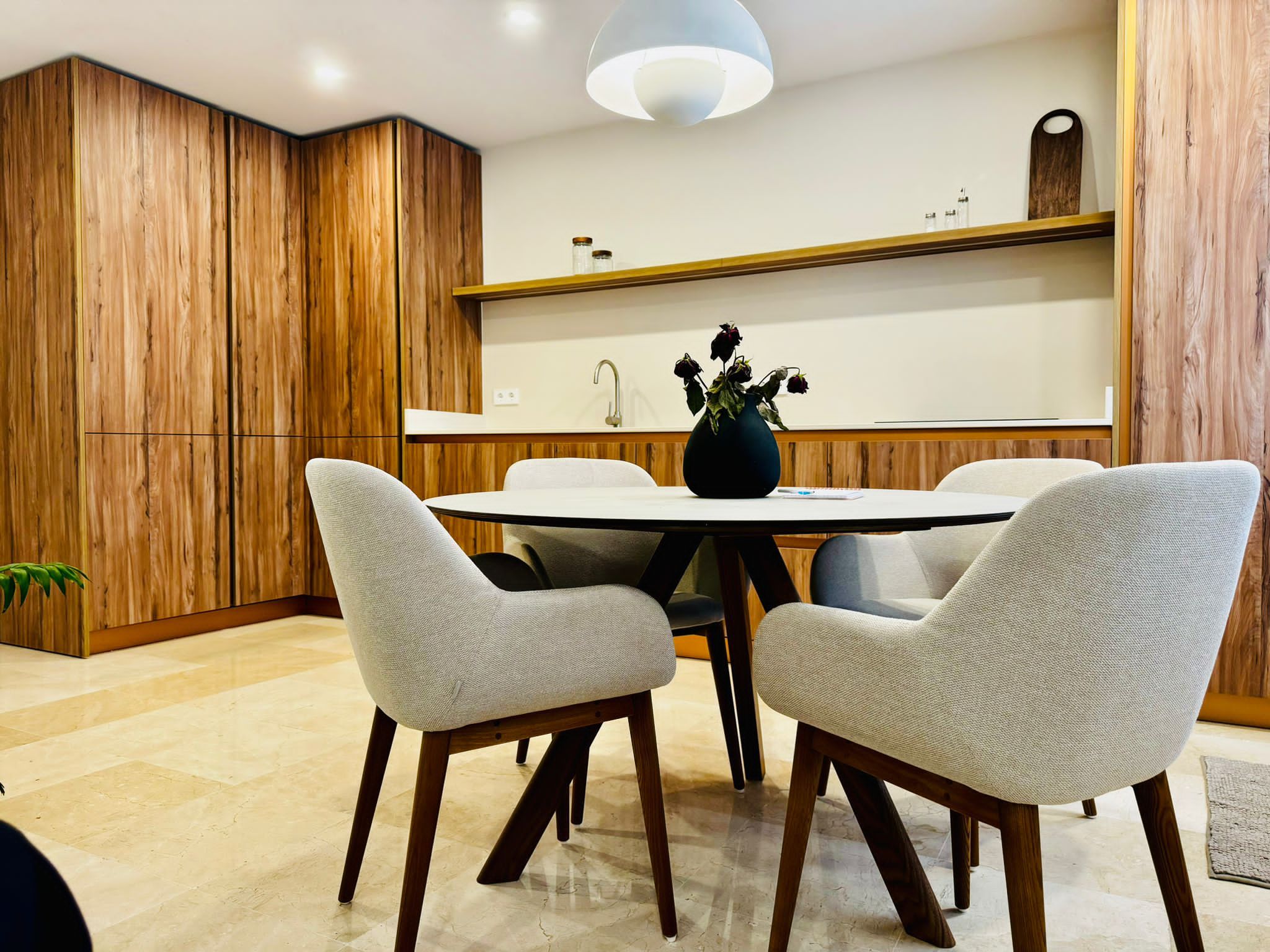 Flat for rent in Calle Doctor Allart, 16, Centro