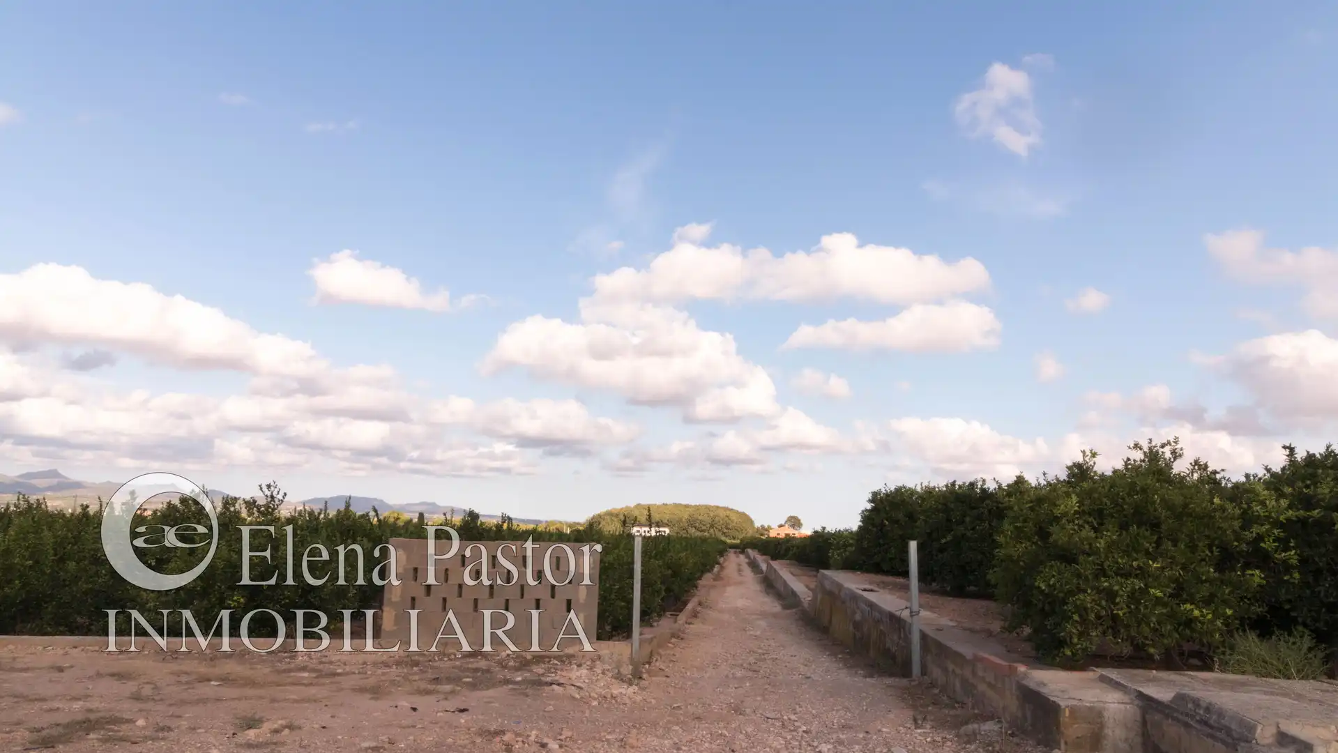 Rural land for sale in Carrer Senda La Pobla