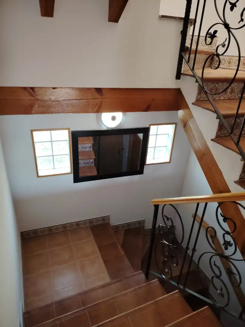 Finca rústica en venda en Dalías amb Aire condicionat, Jardí privat i Terrassa