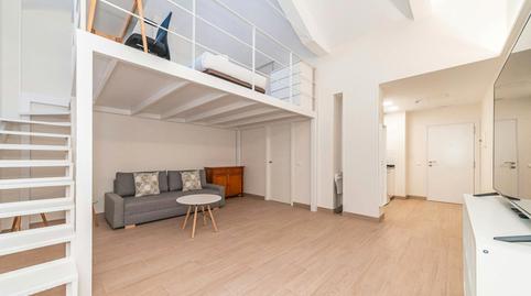 Photo 2 of Flat to rent in N/a, Comillas,  Madrid Capital