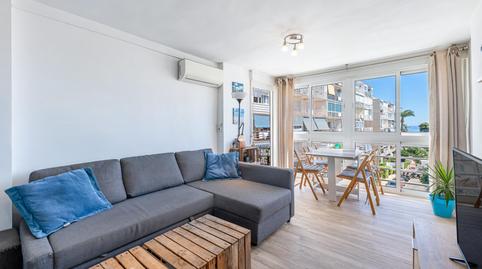 Foto 4 de Apartament en venda a Solymar, Málaga