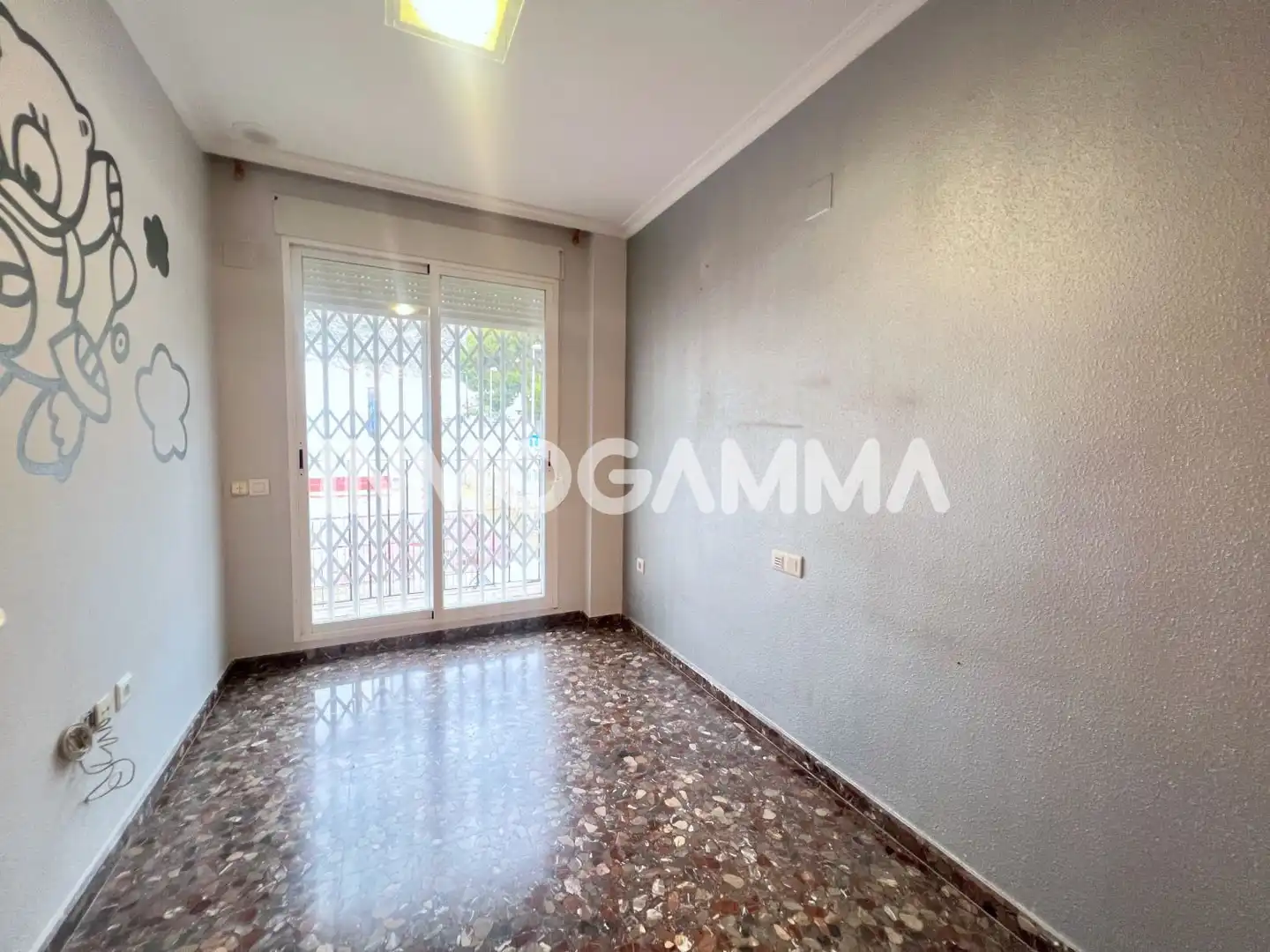 Habitación de Piso en venta en Cullera con Aire acondicionado, Trastero y Balcón