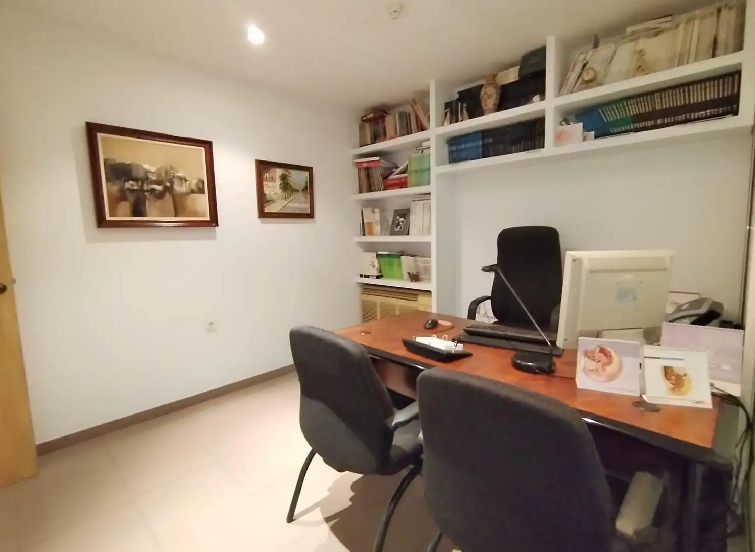 Piso con ascensor en venta en Centro, imagen 9
