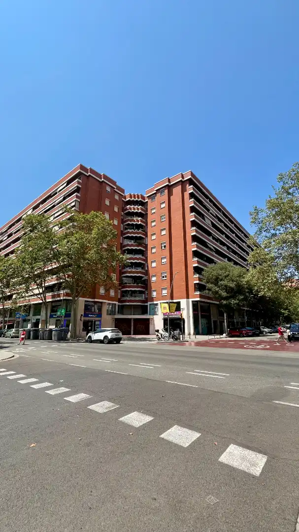 Appartamento con ascensore in vendita a Sant Martí, imagen 27